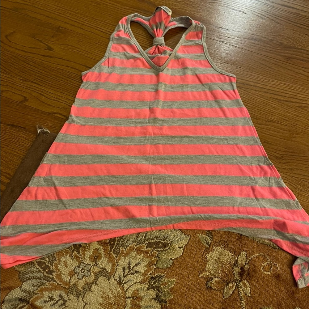 Boutique beach cover up